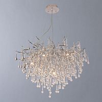 Подвесная люстра Divinare 3132/26 SP-9