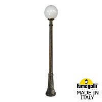 Садовый светильник Fumagalli G30.156.000.BYE27