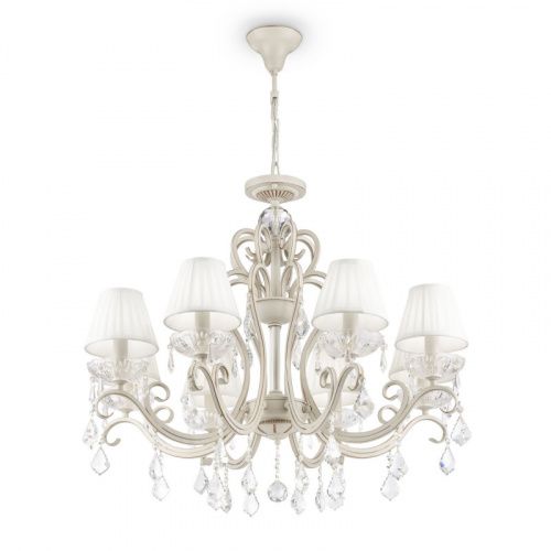 Подвесная люстра Maytoni ARM288-08-G