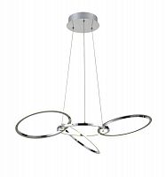Подвесной светильник Vele Luce VL7033P04