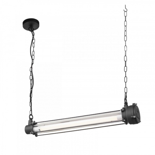Линейный светильник LOFT IT LOFT1601BK