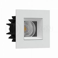 ledron FAST TOP SQ MINI WHITE
