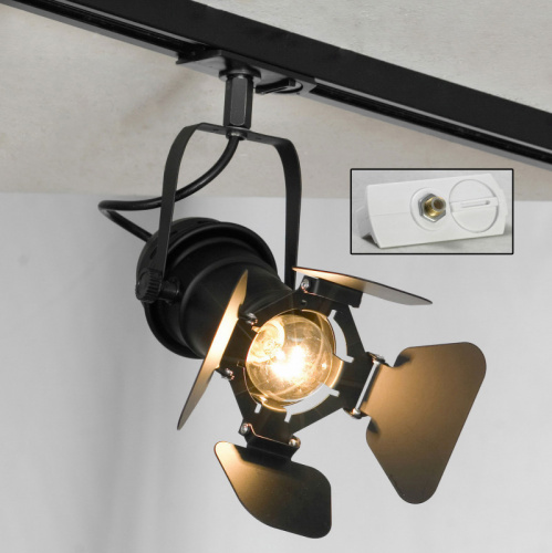 Светильник на шине LOFT LSP-9838-TAW