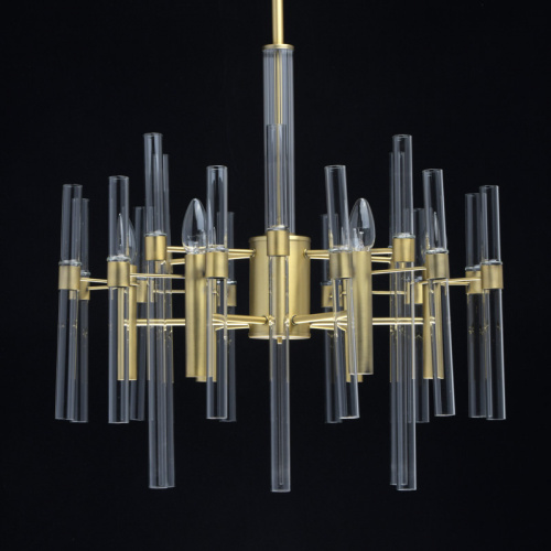 Люстра на штанге MW-Light 285010806 фото 6