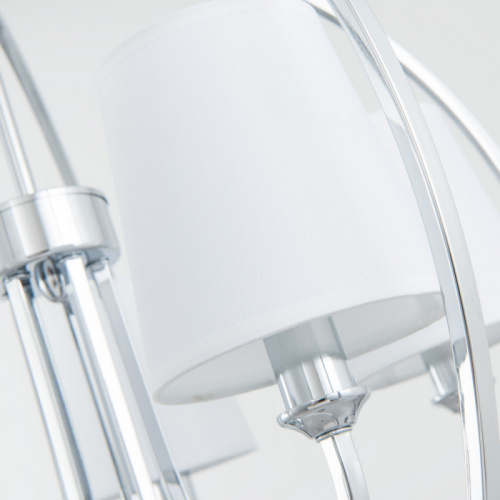 Подвесная люстра ARTE Lamp A9022SP-5CC фото 4