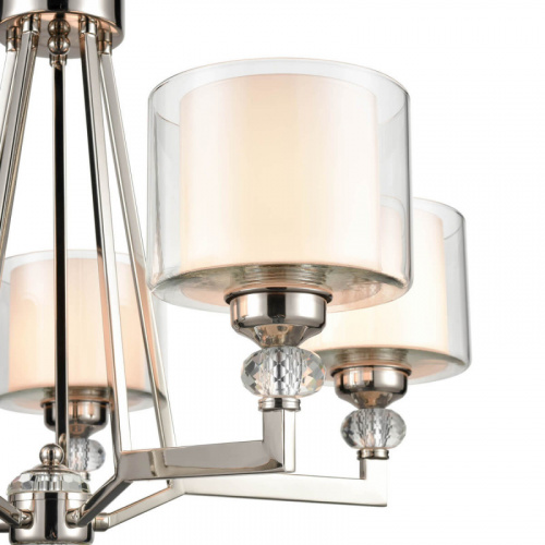 Подвесная люстра Vele Luce VL1053L05 фото 4