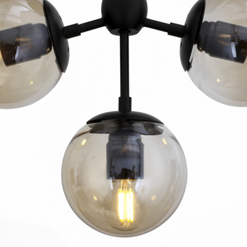Люстра на штанге ST-Luce SL549.402.03 фото 4