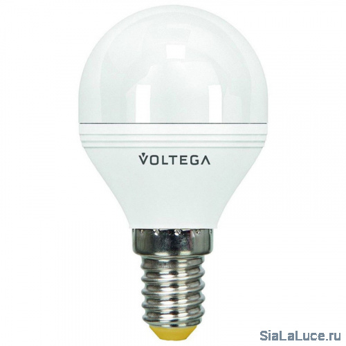 Светодиодная лампа Voltega 5493