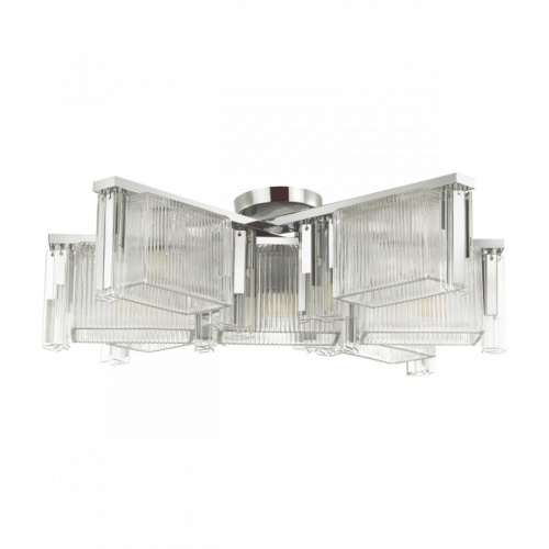Накладная люстра Odeon Light 4871/7C