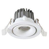 arte_lamp A3310PL-1WH