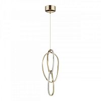 Подвесной светильник Odeon Light 4875/32L