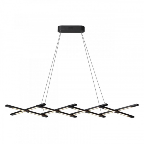 Подвесной светильник Odeon Light 4366/90L фото 3