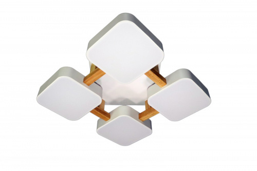 Накладной светильник Natali Kovaltseva LED LAMPS 81323 фото 7