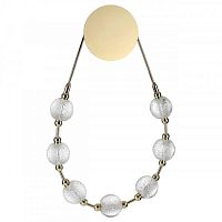 Бра Odeon Light 5008/25WL