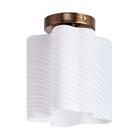 Накладной светильник ARTE Lamp A3459PL-1AB
