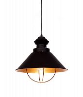 Подвесной светильник Lumina Deco LDP 7930-1 BK