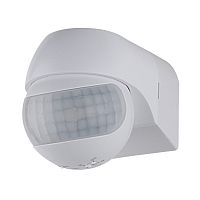 SNS-M-10 12m 1,8-2,5m 800W IP44 180 / датчик движения / Белый Elektrostandard SNS-M-10 12m 1,8-2,5m 800W IP44 180 Белый