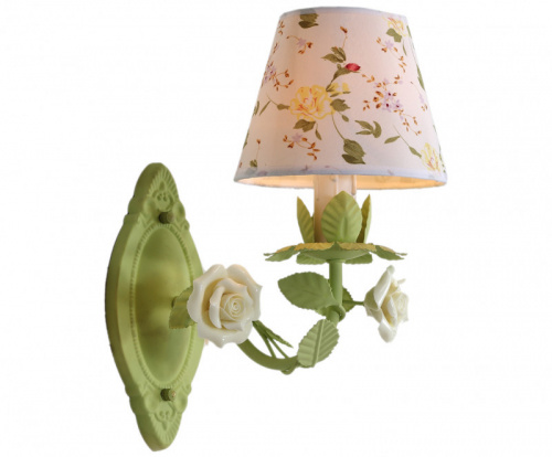 Бра Lucia Tucci FIORI DI ROSE W107.1