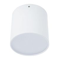 Накладной светильник Divinare 1464/03 PL-1