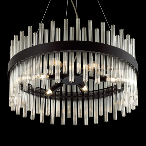 Подвесная люстра LUMION 5272/6 фото 4