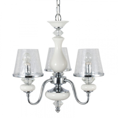 Подвесная люстра Crystal Lux BETIS SP-PL3 фото 3