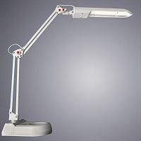 Настольная лампа ARTE Lamp A5810LT-1WH