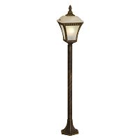 Садовый светильник TOPLIGHT TL1170O-01BG