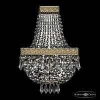 Бра Bohemia Ivele Crystal 19272B/H1/20IV Pa