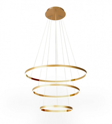 Каскадная люстра Kink Light 08223,36A