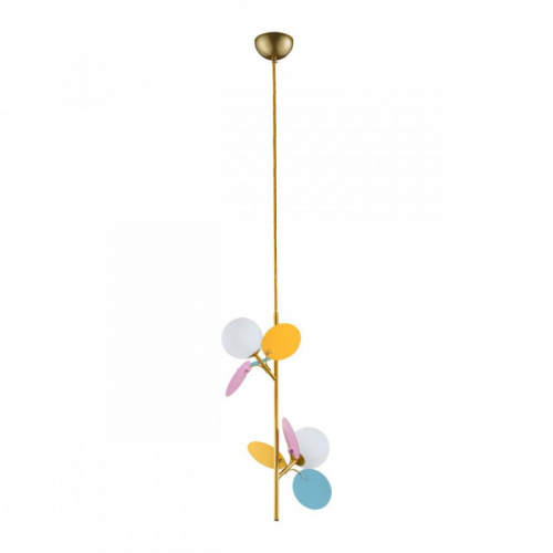 Детский светильник LOFT IT 10008/2P mult