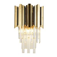 Бра Natali Kovaltseva DELTA II 81449/2W GOLD