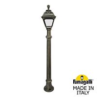 Садовый светильник Fumagalli U23.163.000.BXF1R