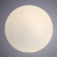 Накладной светильник ARTE Lamp A7920AP-1WH