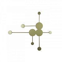 Бра LOFT IT 10058GD