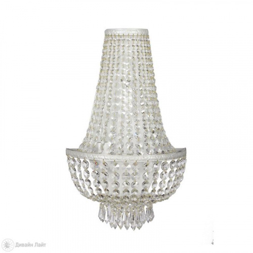 Люстра на штанге Arti Lampadari Nobile E 2.20.100 WG