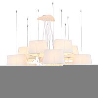 Подвесная люстра ST-Luce SL1110.503.10