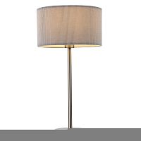 Настольная лампа ARTE Lamp A1021LT-1SS