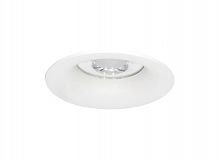 Встраиваемый светильник Donolux DL18838R30W1W 45