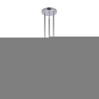 Люстра на штанге Vele Luce VL4143L09