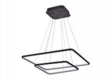 Подвесной светильник Donolux S111024/2SQ 75W Black In