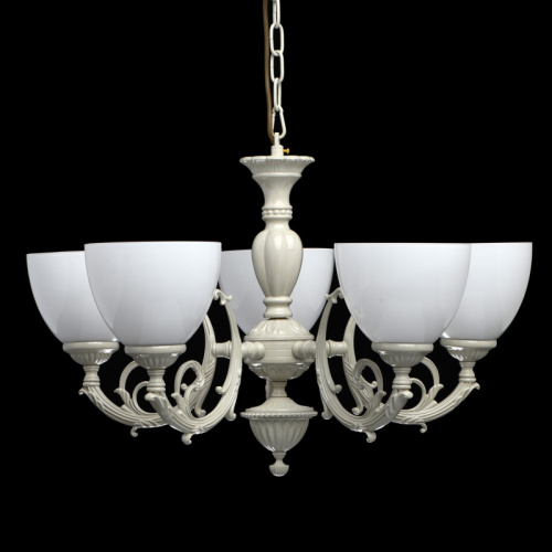 Подвесная люстра MW-Light 450013005 фото 4