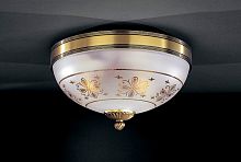Накладной светильник Reccagni Angelo PL 6002/2