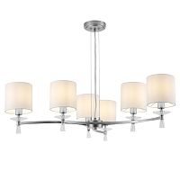 Подвесная люстра Maytoni MOD046PL-06CH