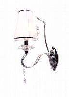 Бра Lumina Deco LDW 9267-1 CHR
