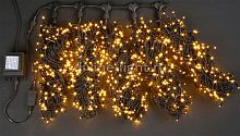 Светодиодная нить Rich LED RL-S5*20-B/Y