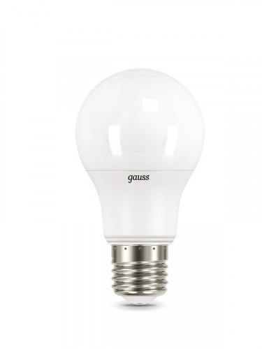 Светодиодная лампа Gauss 102502110-S