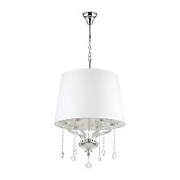 Подвесная люстра Odeon Light 4195/6