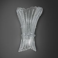Бра Italamp 668/APM diamantato/C