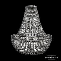 Бра Bohemia Ivele Crystal 19051B/H1/35IV NB