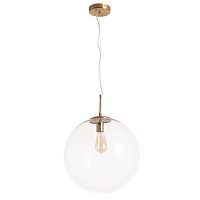 Подвесной светильник ARTE Lamp A1940SP-1AB